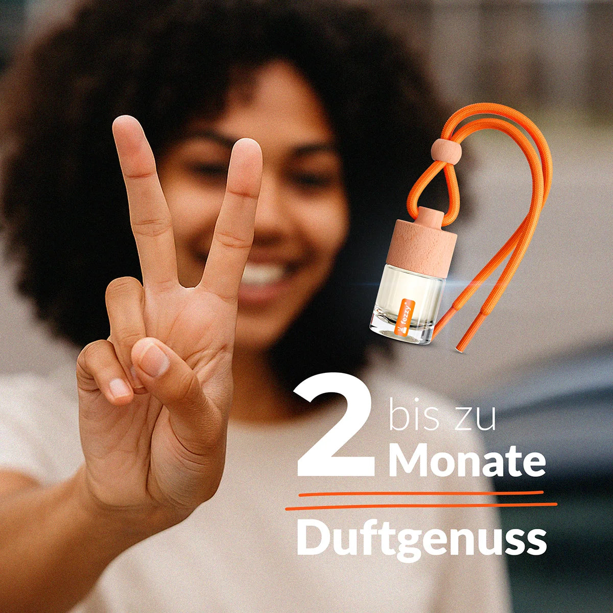 Grapefruit & Vanille-Eis