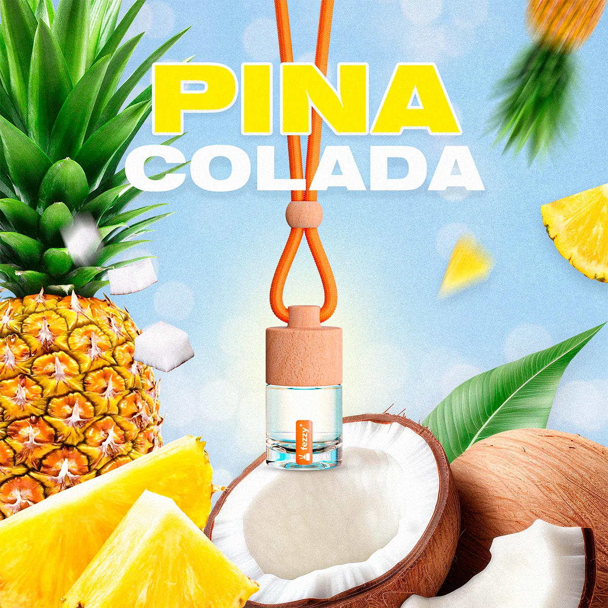 Pina Colada