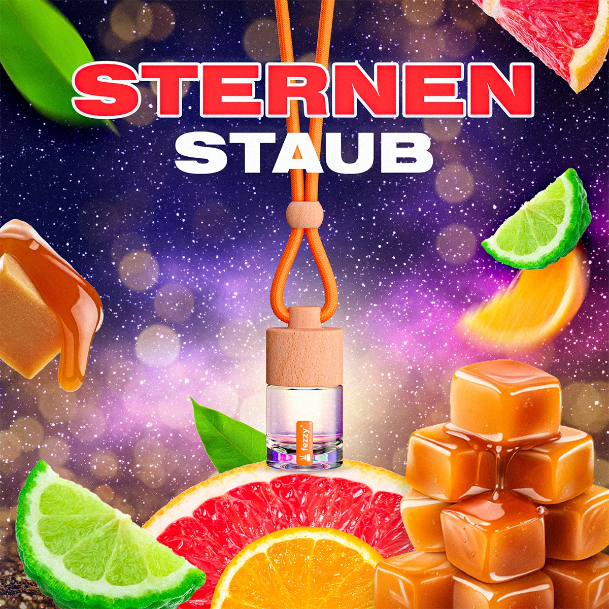 Sternenstaub