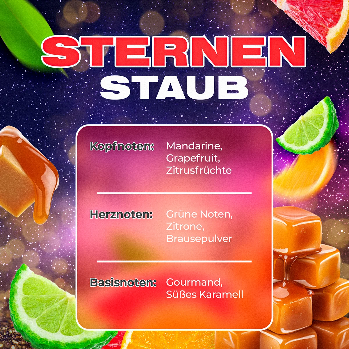 Sternenstaub