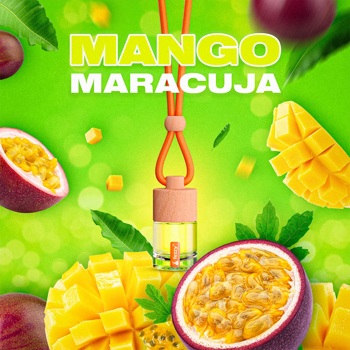 Mango & Maracuja