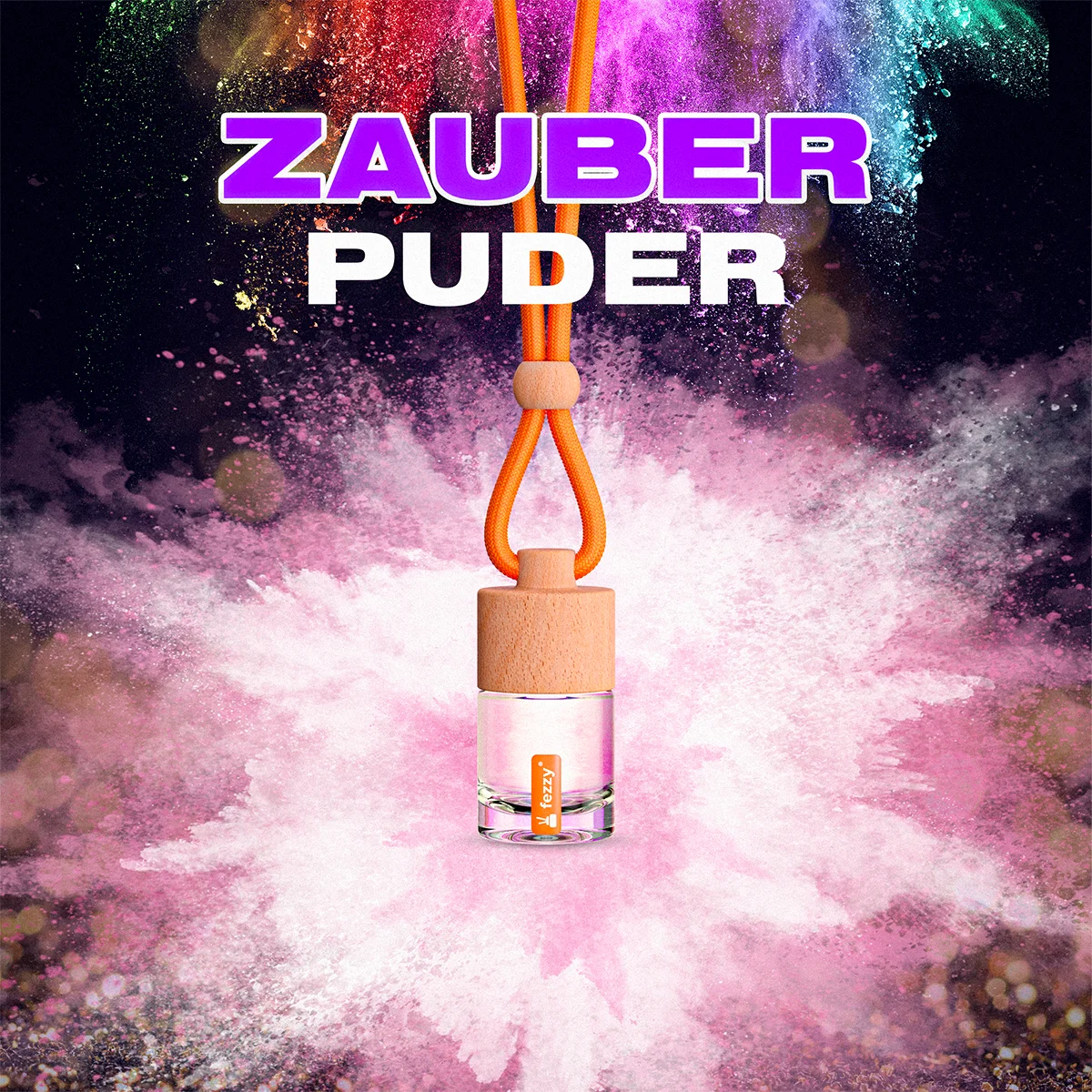 Zauberpuder