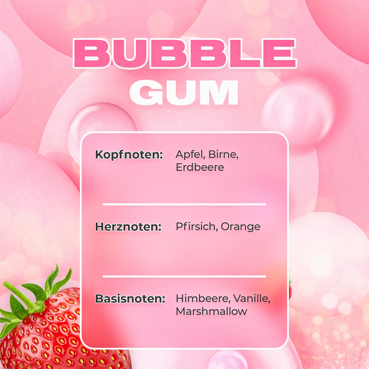 Bubblegum