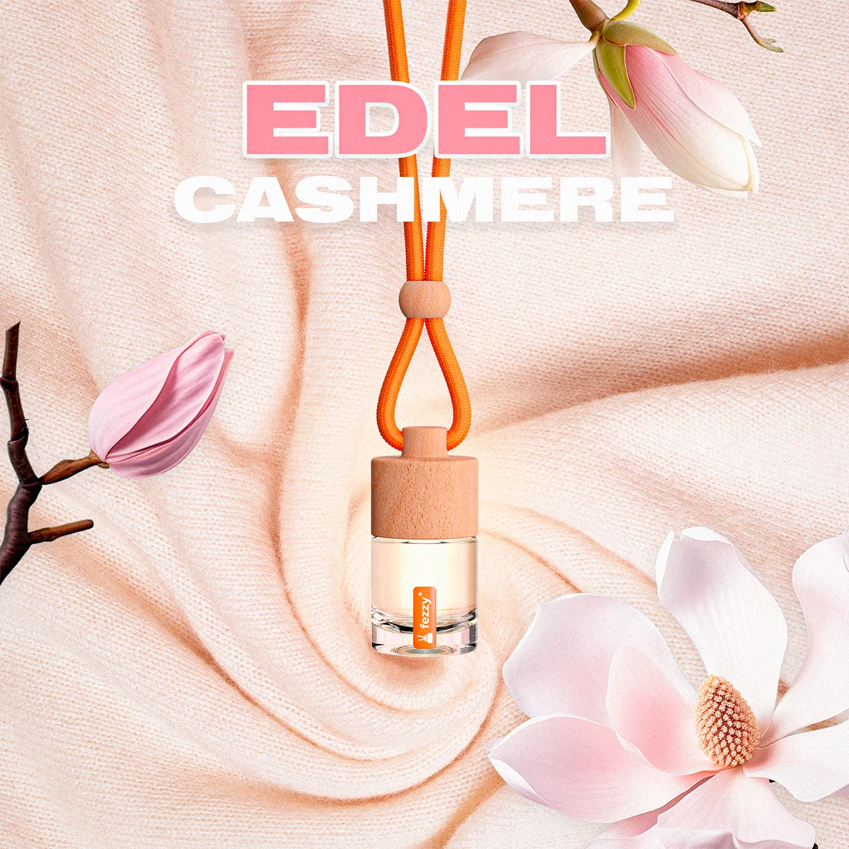Edel-Cashmere